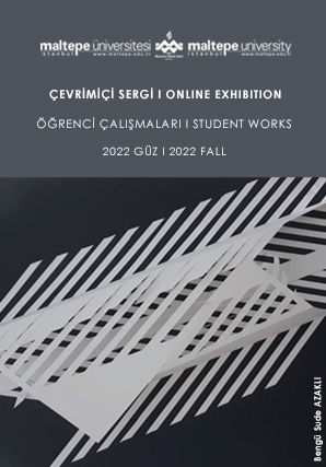 2022-2023 Fall Online Exhibition - Faculty of Architecture and Design